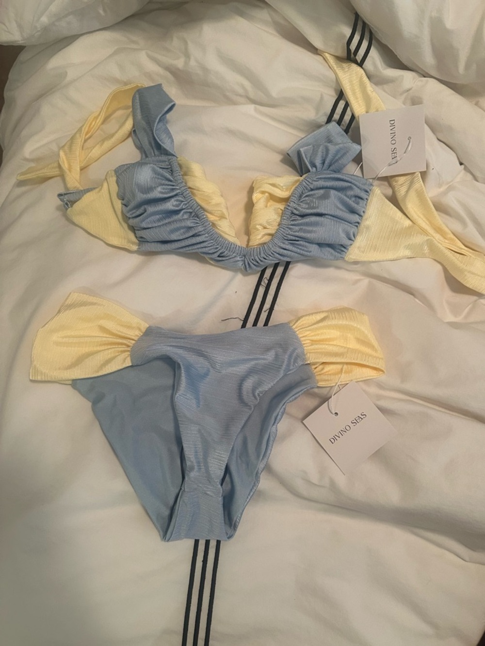 Divino Seas Eclat Bikini - Picture 5 of 5